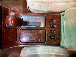 تويوتا كراون